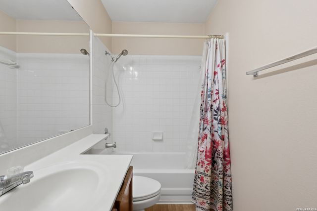 15206 Spring Smoke, San Antonio, TX 78247