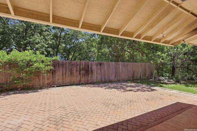 15206 Spring Smoke, San Antonio, TX 78247