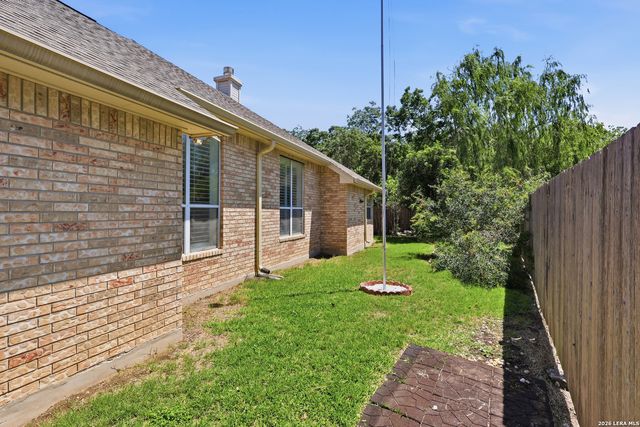 15206 Spring Smoke, San Antonio, TX 78247