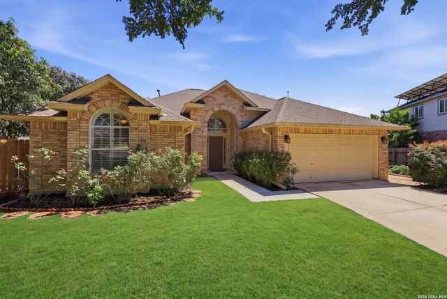 15206 Spring Smoke, San Antonio, TX 78247