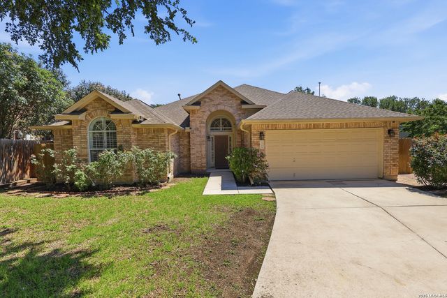 15206 Spring Smoke, San Antonio, TX 78247