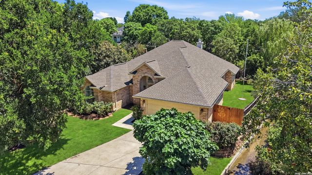 15206 Spring Smoke, San Antonio, TX 78247
