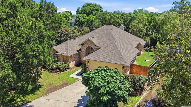 15206 Spring Smoke, San Antonio, TX 78247