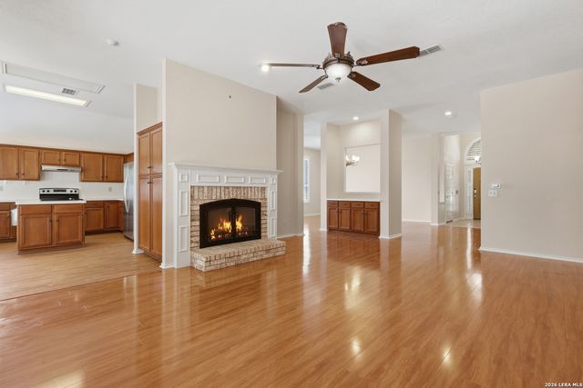 15206 Spring Smoke, San Antonio, TX 78247