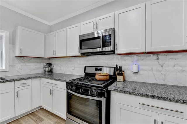 107 Mill Creek Drive, Canton, GA 30115