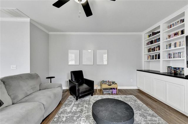 107 Mill Creek Drive, Canton, GA 30115