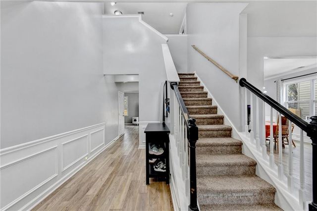 107 Mill Creek Drive, Canton, GA 30115