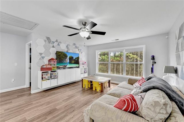 107 Mill Creek Drive, Canton, GA 30115