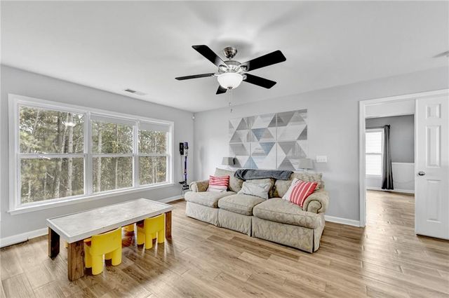 107 Mill Creek Drive, Canton, GA 30115