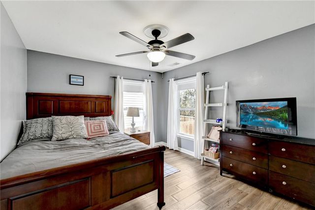 107 Mill Creek Drive, Canton, GA 30115