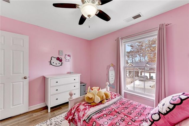 107 Mill Creek Drive, Canton, GA 30115