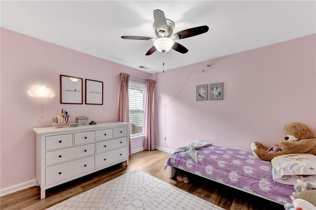 107 Mill Creek Drive, Canton, GA 30115