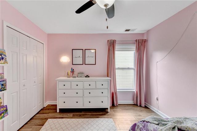 107 Mill Creek Drive, Canton, GA 30115