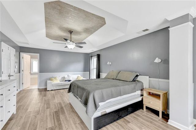 107 Mill Creek Drive, Canton, GA 30115