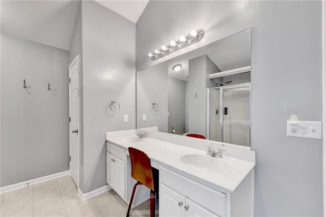 107 Mill Creek Drive, Canton, GA 30115