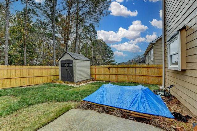 107 Mill Creek Drive, Canton, GA 30115