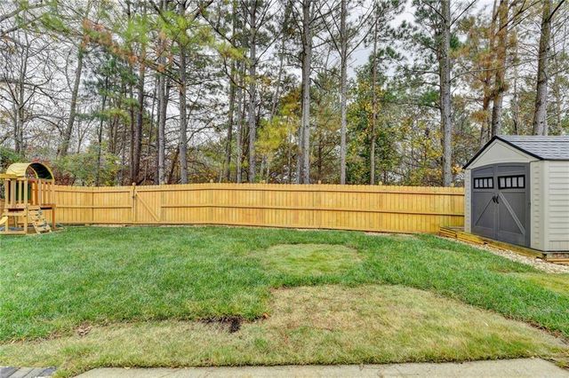 107 Mill Creek Drive, Canton, GA 30115