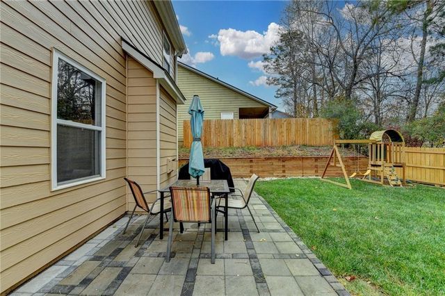 107 Mill Creek Drive, Canton, GA 30115