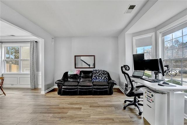 107 Mill Creek Drive, Canton, GA 30115