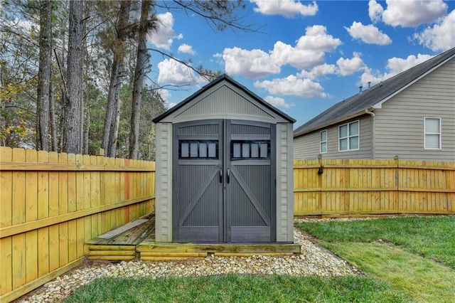 107 Mill Creek Drive, Canton, GA 30115