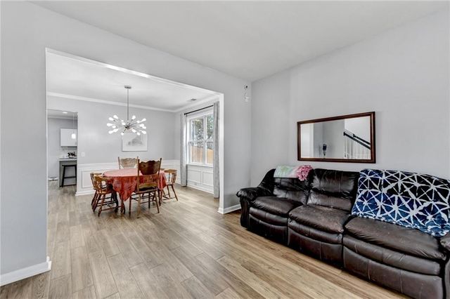 107 Mill Creek Drive, Canton, GA 30115