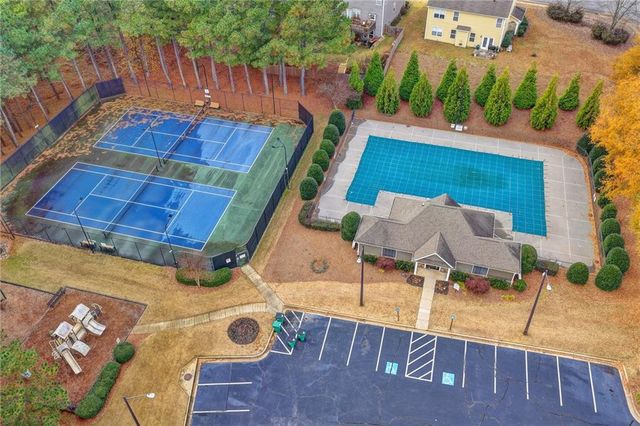 107 Mill Creek Drive, Canton, GA 30115