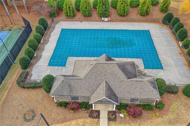 107 Mill Creek Drive, Canton, GA 30115