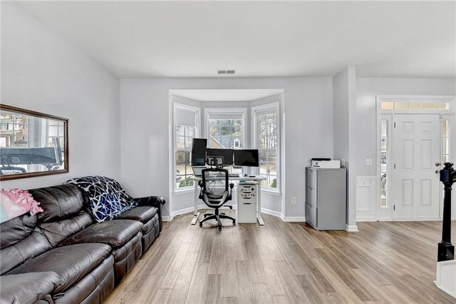 107 Mill Creek Drive, Canton, GA 30115