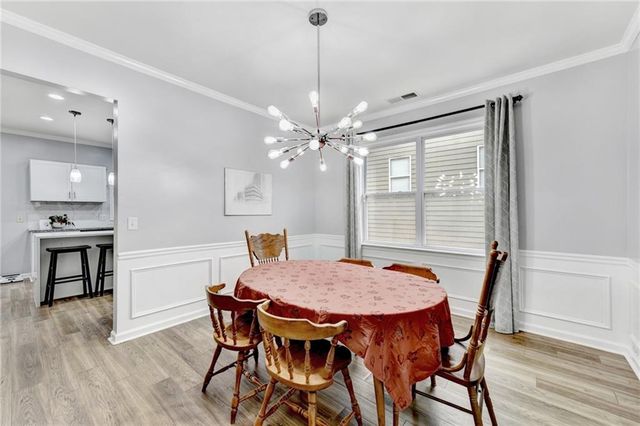 107 Mill Creek Drive, Canton, GA 30115