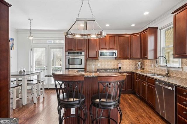 2340 Glynn Drive SE, Atlanta, GA 30316