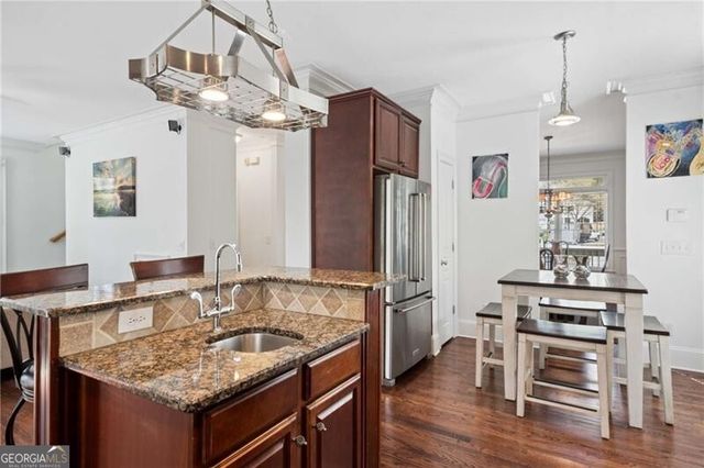 2340 Glynn Drive SE, Atlanta, GA 30316