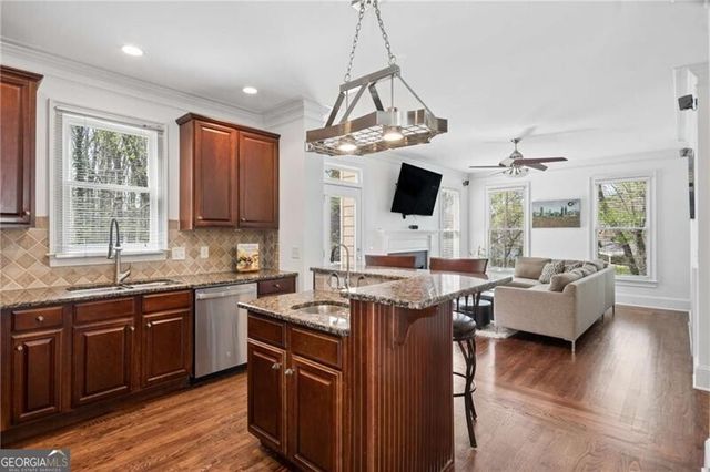 2340 Glynn Drive SE, Atlanta, GA 30316