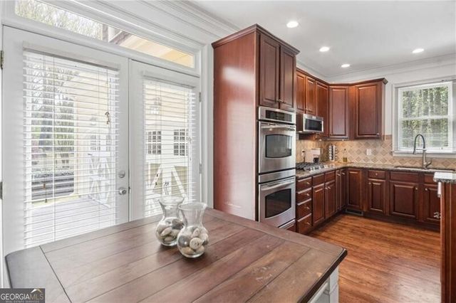 2340 Glynn Drive SE, Atlanta, GA 30316