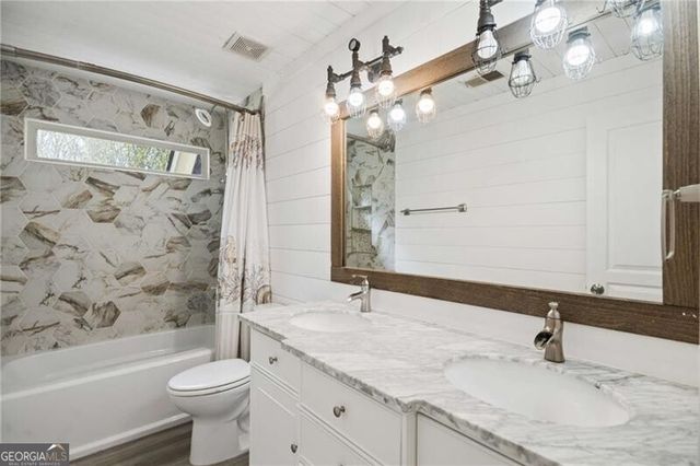 2340 Glynn Drive SE, Atlanta, GA 30316