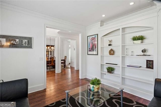 2340 Glynn Drive SE, Atlanta, GA 30316