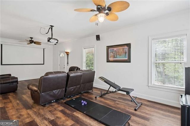 2340 Glynn Drive SE, Atlanta, GA 30316