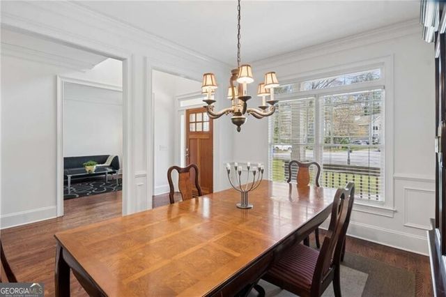 2340 Glynn Drive SE, Atlanta, GA 30316