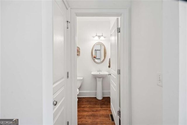 2340 Glynn Drive SE, Atlanta, GA 30316