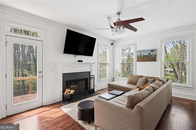 2340 Glynn Drive SE, Atlanta, GA 30316