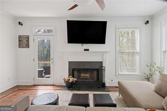 2340 Glynn Drive SE, Atlanta, GA 30316