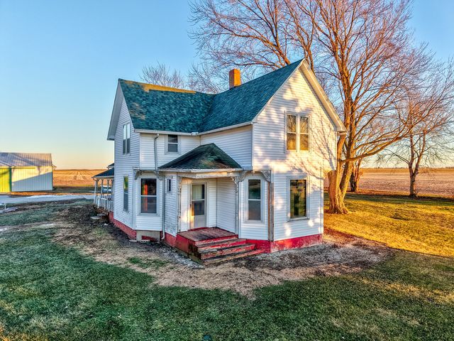 2120 S Lasalle Road, Seneca, IL 61360