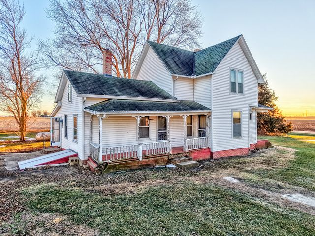 2120 S Lasalle Road, Seneca, IL 61360