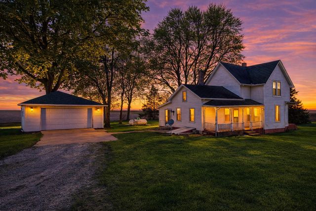 2120 S Lasalle Road, Seneca, IL 61360