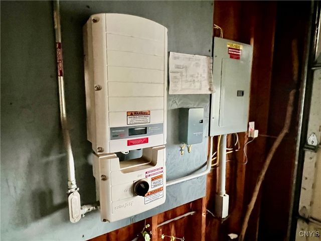 554 County Route 8, Granby, NY 13069