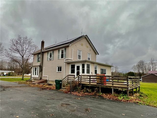 554 County Route 8, Granby, NY 13069