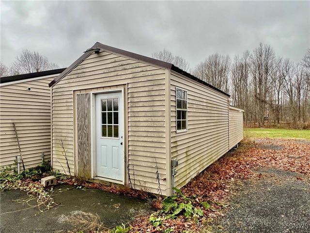 554 County Route 8, Granby, NY 13069