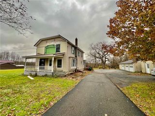 554 County Route 8, Granby, NY 13069