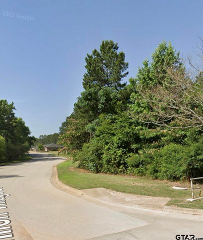 4991 Shiloh Village, Tyler, TX 75703