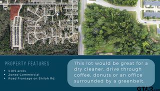 4991 Shiloh Village, Tyler, TX 75703