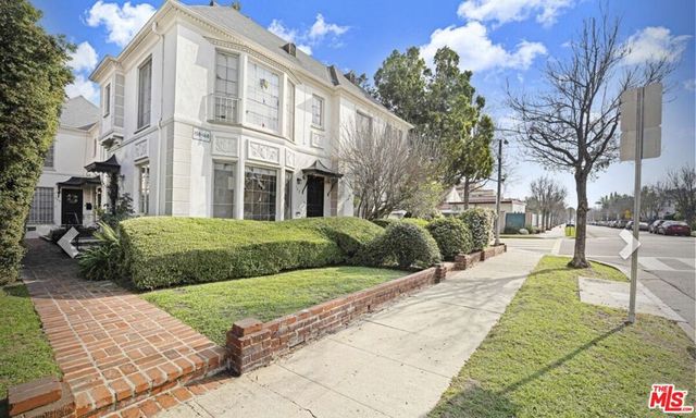 164 S Elm Drive, Beverly Hills, CA 90212